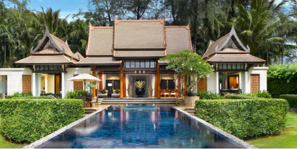 Banyan Tree Phuket