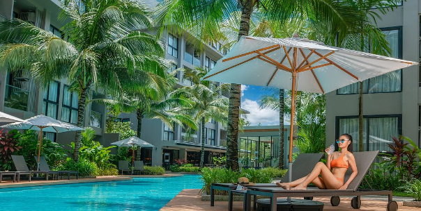 Diamond Resort Phuket