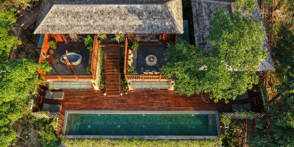 Dinso Resort & Villas Phuket Vignette Collection