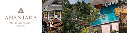 Anantara Mai Khao Phuket Villas
