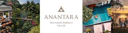 Anantara Mai Khao Phuket Villas