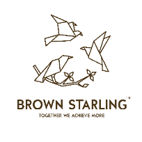 Browns Starling Co.,LTD