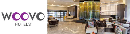 Woovo Hotels