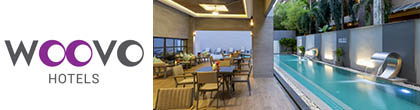 Woovo Hotels