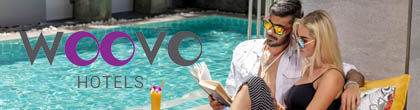 Woovo Hotels
