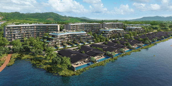 Laguna Resorts & Hotels Public Company Limited