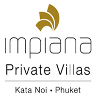 Impiana Private Villas Kata Noi