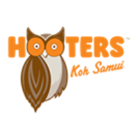 Hooters Samui