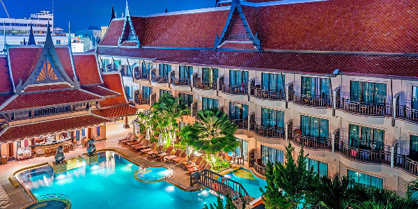 Nipa Resort Phuket