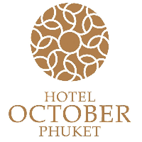 Hotel october Phuket