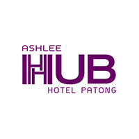 Ashlee Hub Hotel Patong