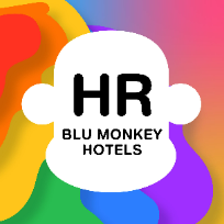 Blu Monkey Hub and Hotel