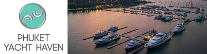 Phuket Yacht Haven