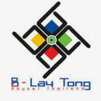 B-Lay Tong