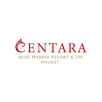 Centara Blue Marine ResortSpa Phuket