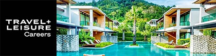 Wyndham Vacation Resorts (Thailand) LTD