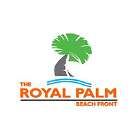 The Royal Palm Beach Front