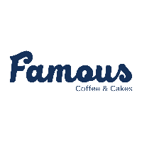 Famous Coffee And Cakes