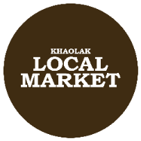 Khaolak Local Market