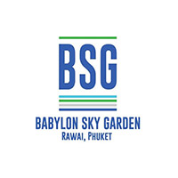 Babylon Sky Garden