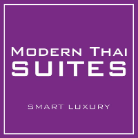 Modern Thai Suites