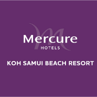 Mercure Koh Samui Beach Resort