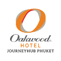 Oakwood Hotel Journeyhub Phuket