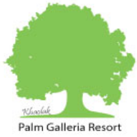 Palm Galleria Resort