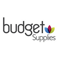 Budget Supplies