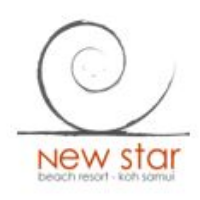 New Star Beach Resort Koh Samui