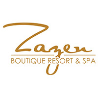 Zazen Boutique Resort and Spa