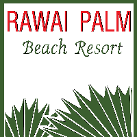 rawai palm beach resort