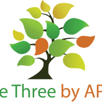 The Three by APK.