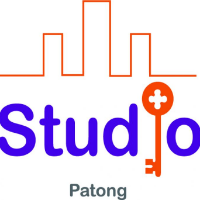 Studio patong by iCheck inn