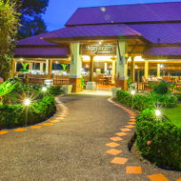 Khaolak Bay Front Resort