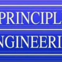 บริษัท ปรินซิเพิล เอ็นจิเนียริ่ง จำกัด