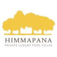 Himmapana Private Luxury Pool Villas