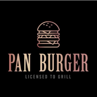 Pan burger