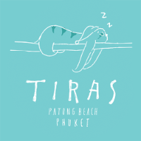 TIRAS Patong Beach Hotel