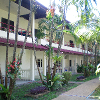 Patong Palace Hotel