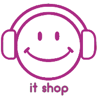 it shop