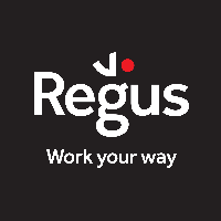 REGUS  Office Ready to use