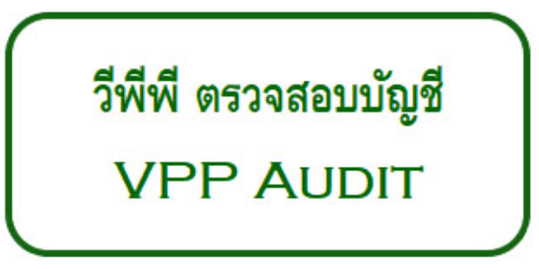 บริษัท วีพีพี ตรวจสอบบัญชี จำกัด