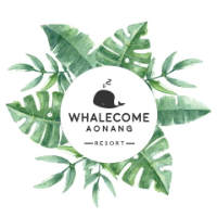 Whalecome Aoonang Resort