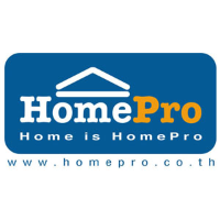 บมจ.โฮมโปรดักส์ เซ็นเตอร์ (Home Pro)