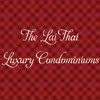 The Lai Thai Luxury Condominiums