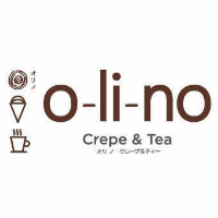 Olino crepe and tea