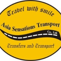 Asia Sensations Transport Co.,Ltd.