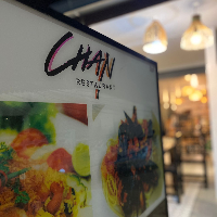 Chan Restaurant