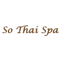 So Thai Spa Phuket